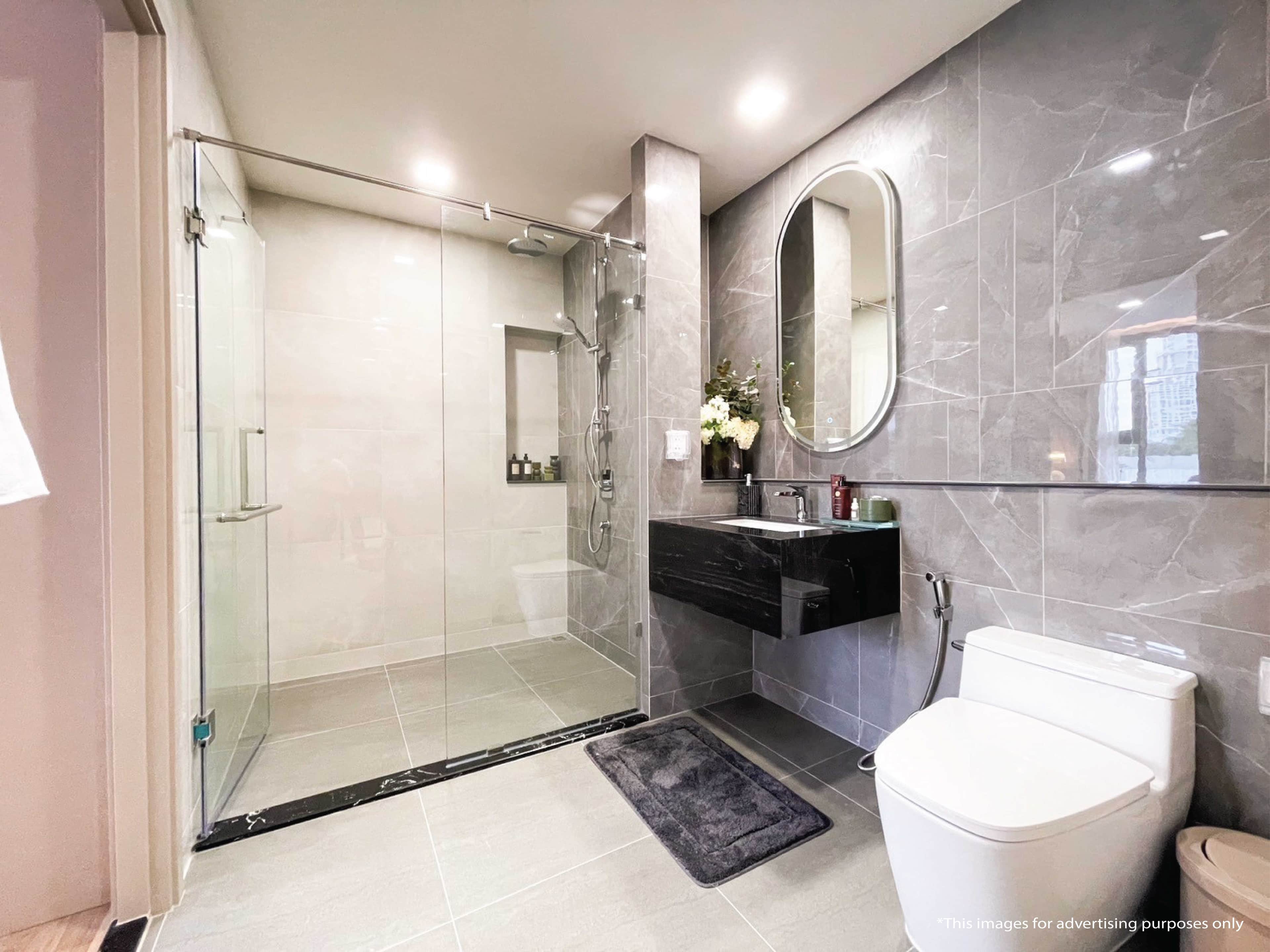 Aquarous Jomtien Pattaya 3-комнатная 130.1 м2 8 фото