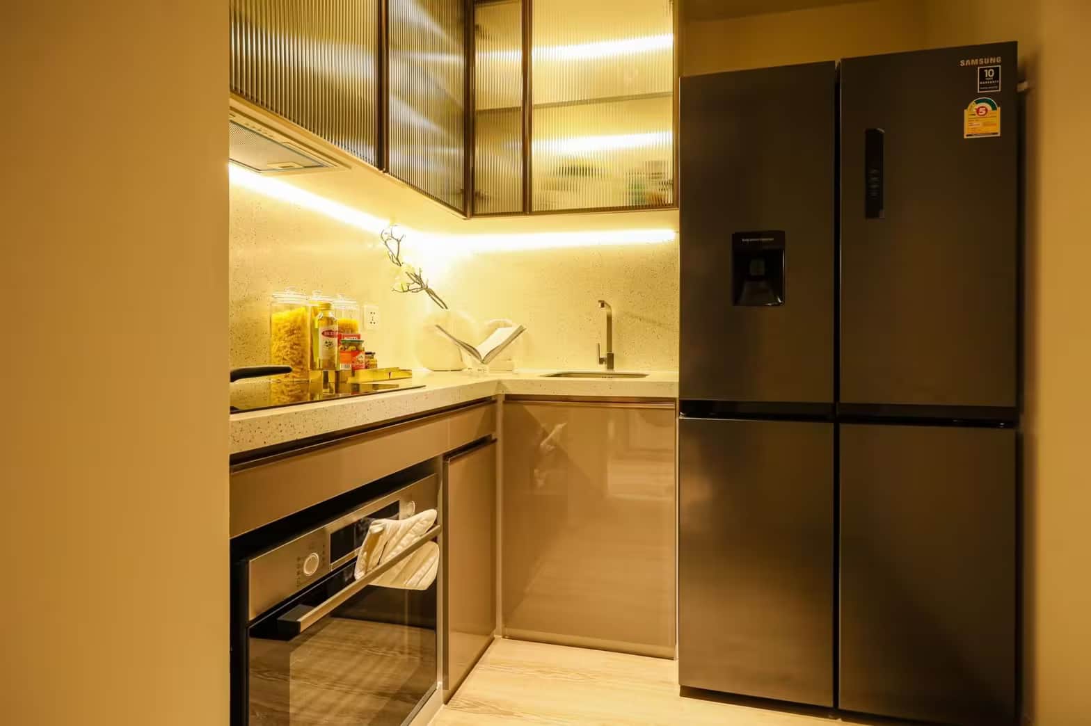 Arom Jomtien 2-комнатная 64 м2 5 фото