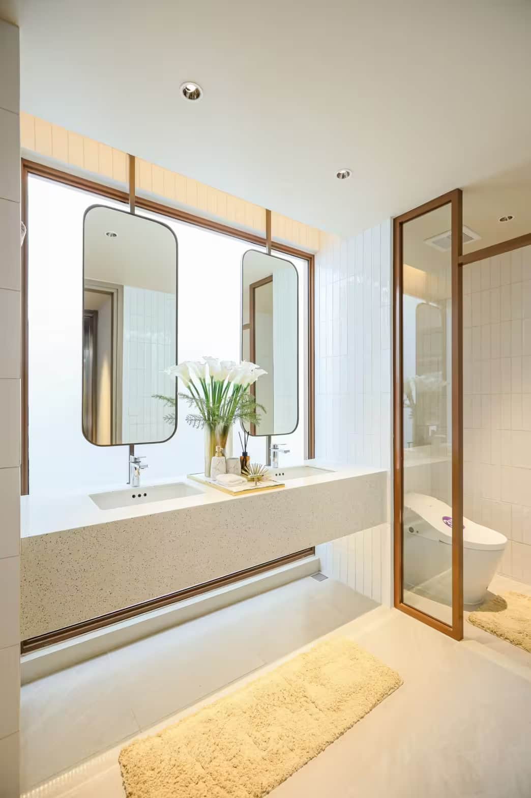 Arom Jomtien 2-комнатная 64 м2 9 фото