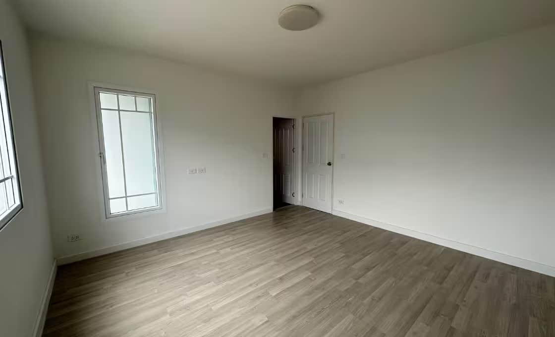 Bristol Park 3-комнатная 134 м2 10 фото