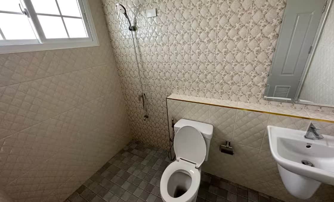 Bristol Park 3-комнатная 134 м2 11 фото