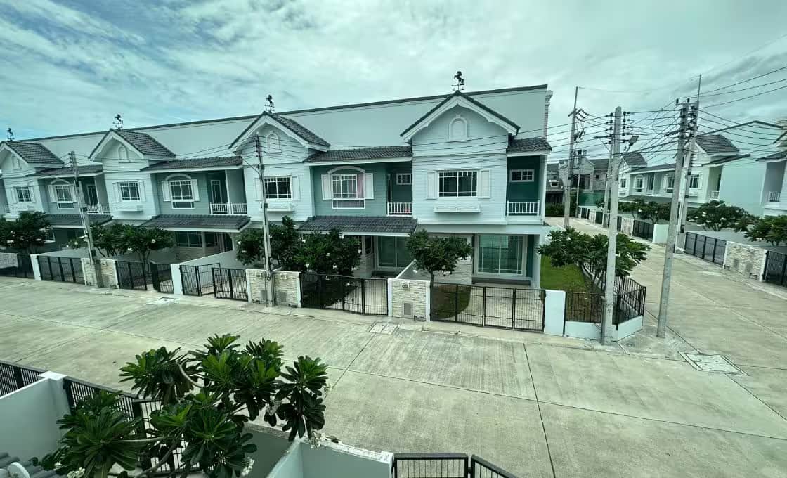 Bristol Park 3-комнатная 134 м2 12 фото