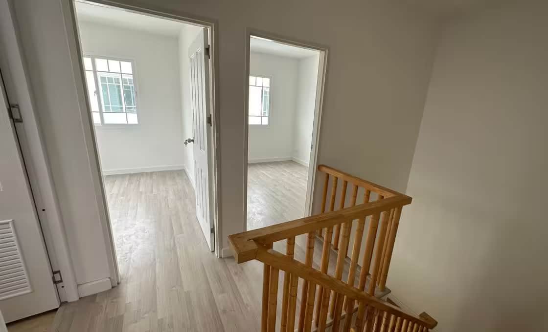 Bristol Park 3-комнатная 134 м2 13 фото