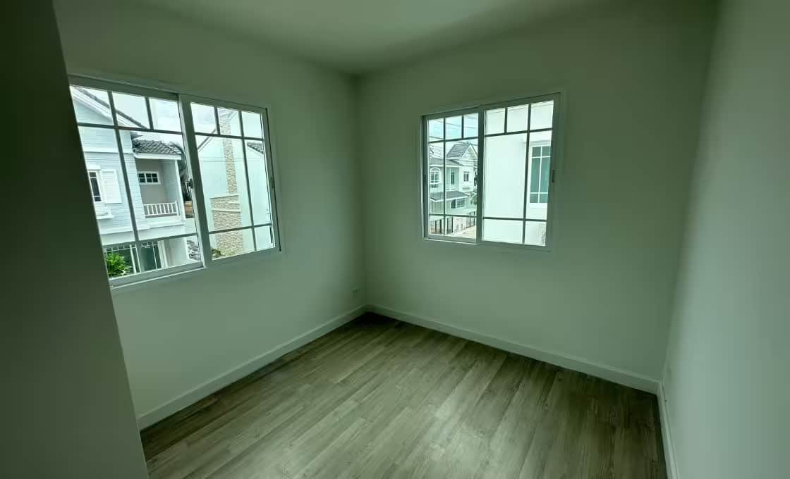 Bristol Park 3-комнатная 134 м2 16 фото