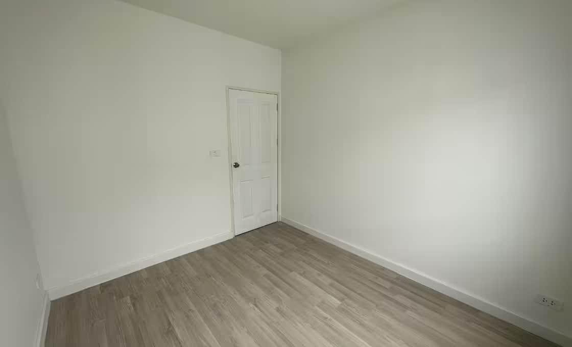 Bristol Park 3-комнатная 134 м2 19 фото