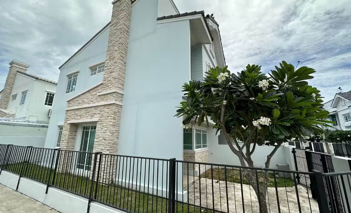 Bristol Park 3-комнатная 134 м2 2 фото