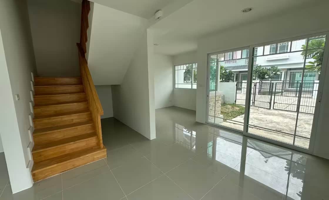 Bristol Park 3-комнатная 134 м2 5 фото
