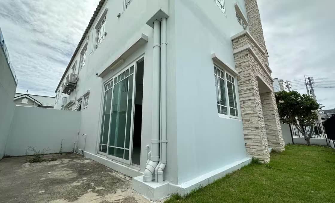 Bristol Park 3-комнатная 134 м2 7 фото
