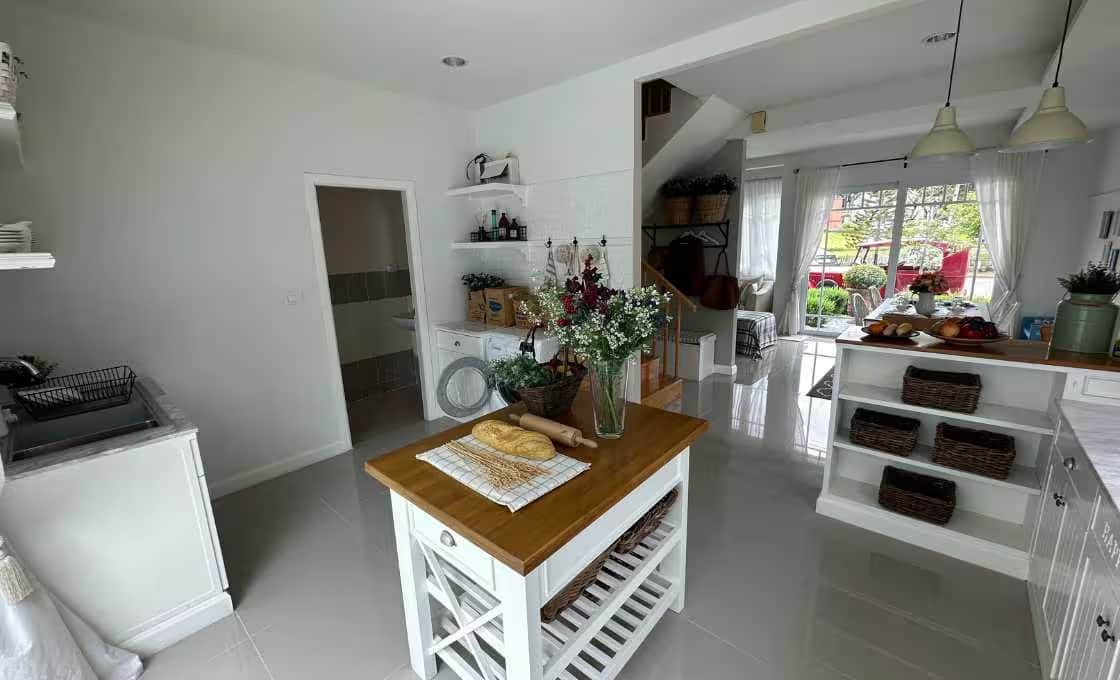 Bristol Park 3-комнатная 134 м2 1 фото
