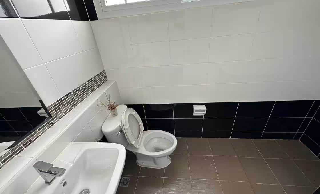 Bristol Park 3-комнатная 134 м2 10 фото
