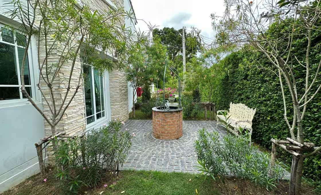 Bristol Park 3-комнатная 134 м2 13 фото