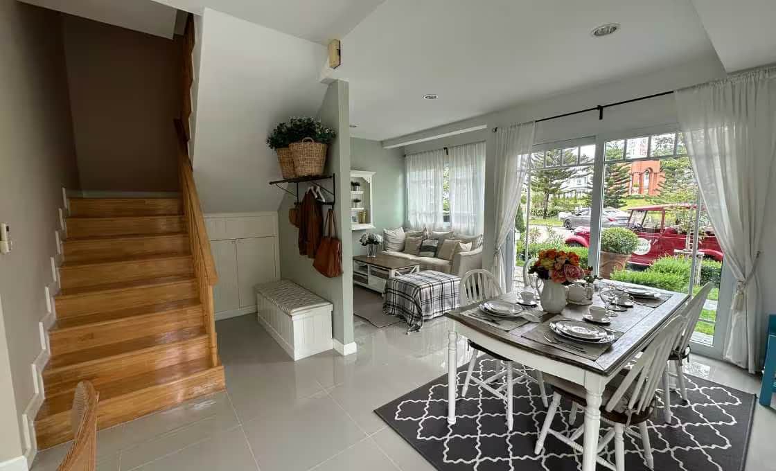 Bristol Park 3-комнатная 134 м2 15 фото
