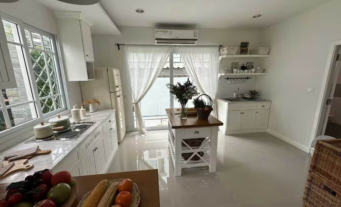 Bristol Park 3-комнатная 134 м2 2 фото