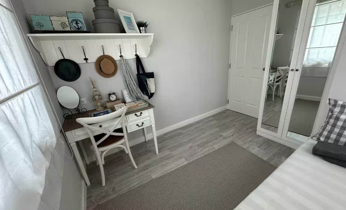 Bristol Park 3-комнатная 134 м2 9 фото