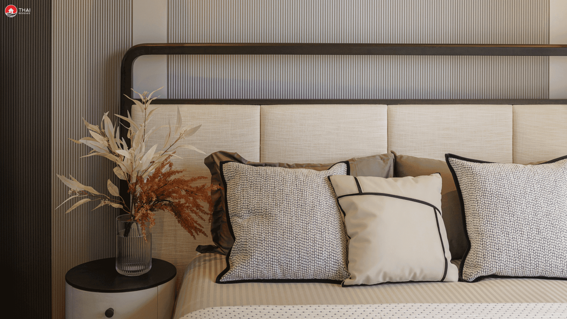 Cascade 5-комнатная 559 м2 20 фото