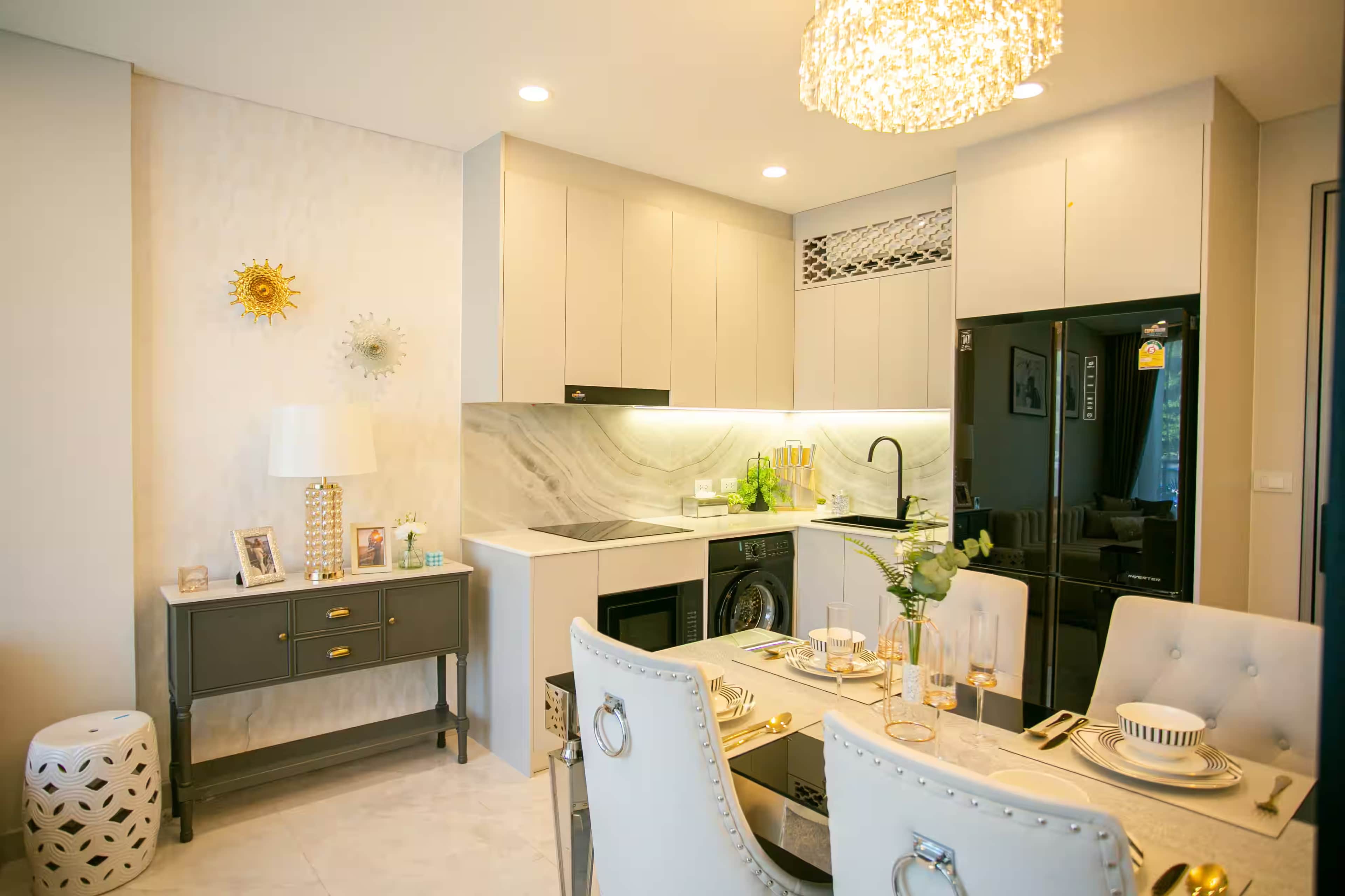 Copacabana Coral Reef 1-комнатная 32.1 м2 5 фото