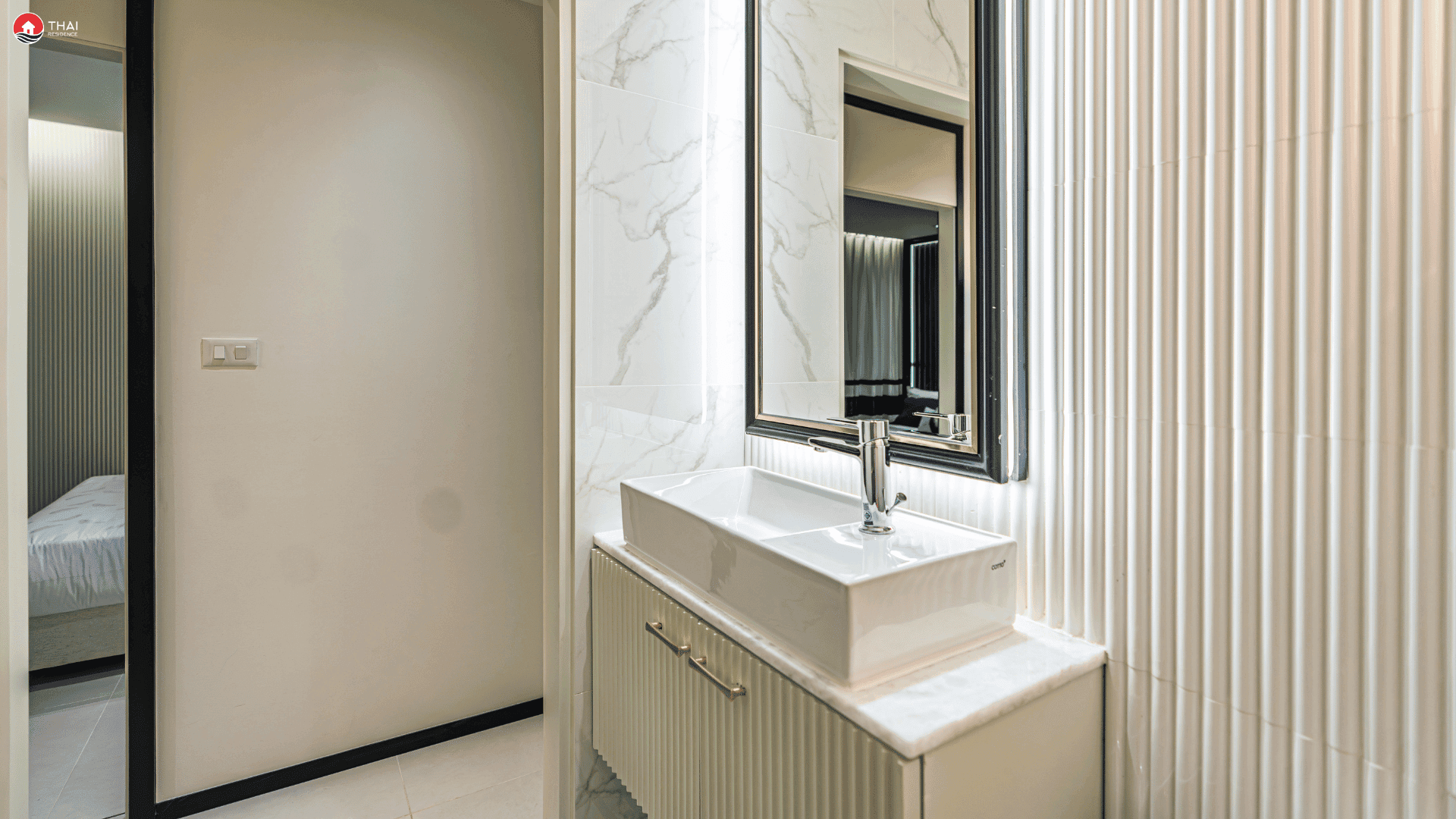 Embassy Life 2-комнатная 52 м2 14 фото
