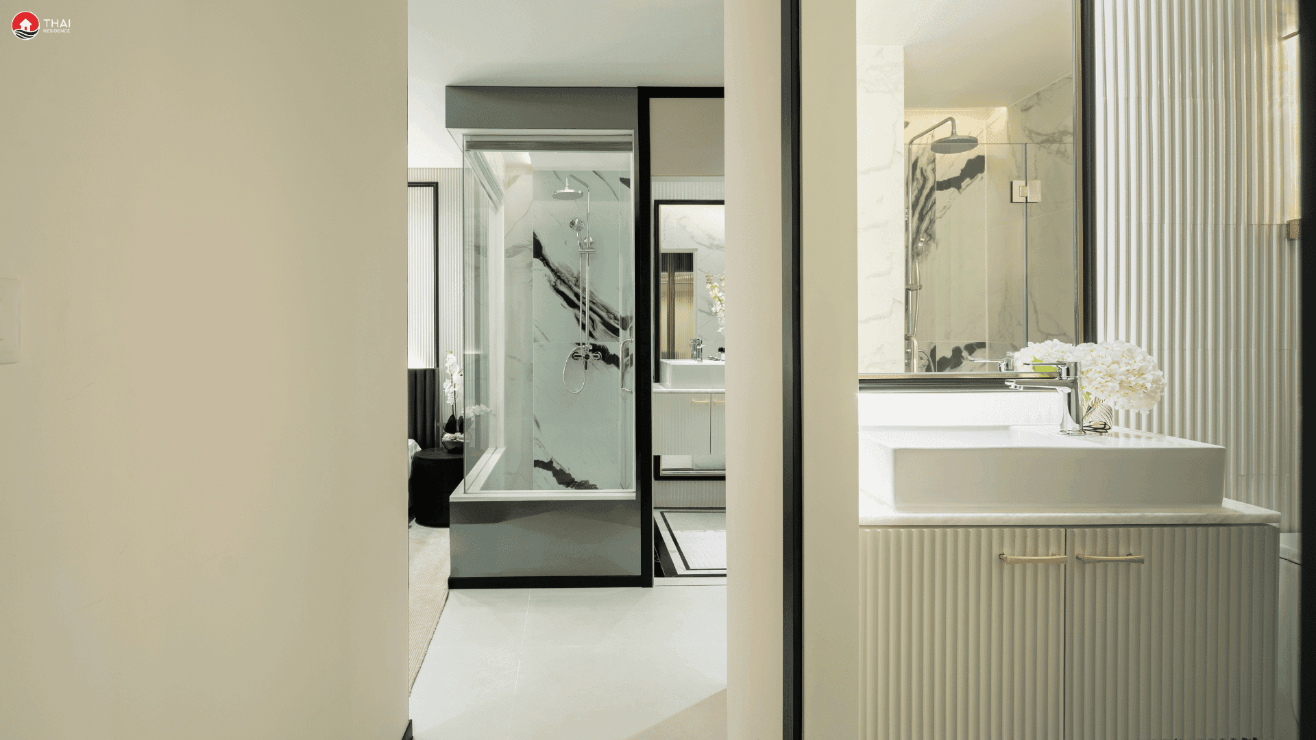 Embassy Life 2-комнатная 52 м2 3 фото