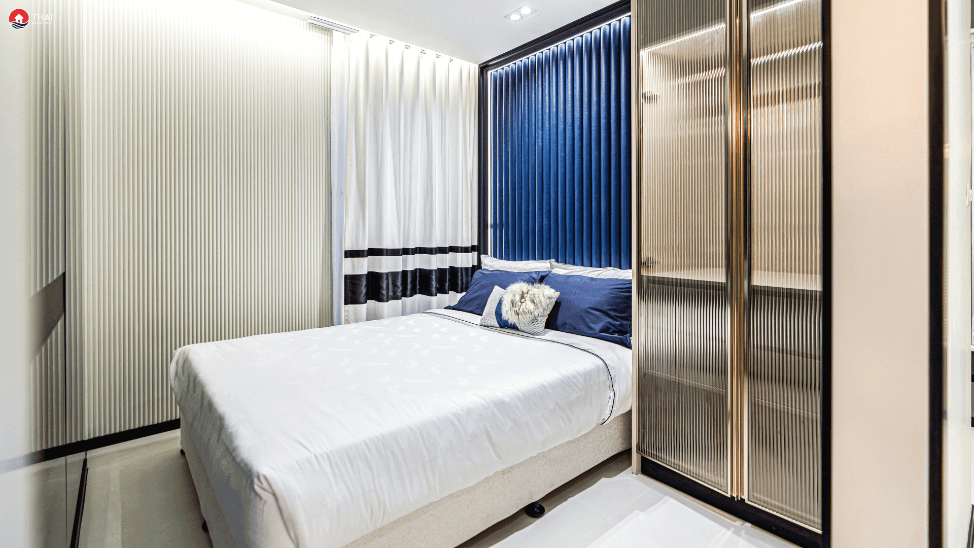 Embassy Life 2-комнатная 52 м2 7 фото