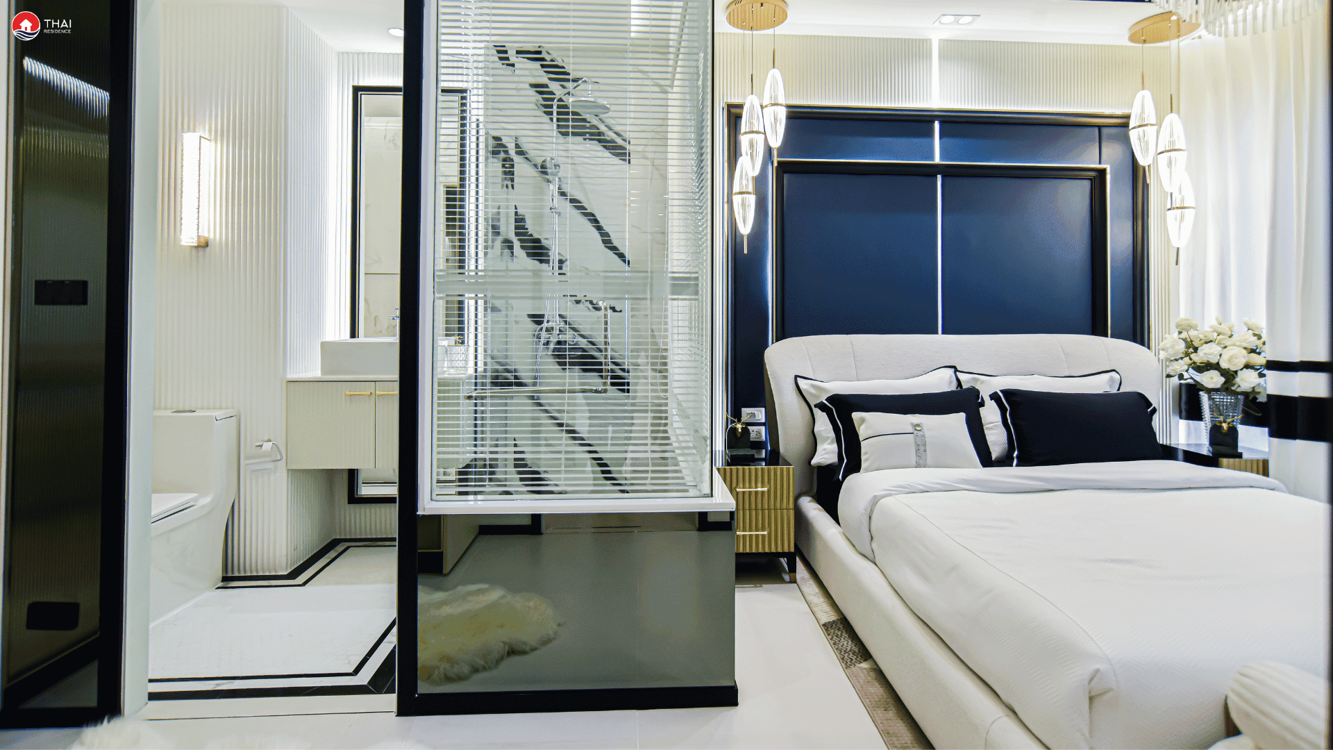 Embassy Life 3-комнатная 86 м2 1 фото