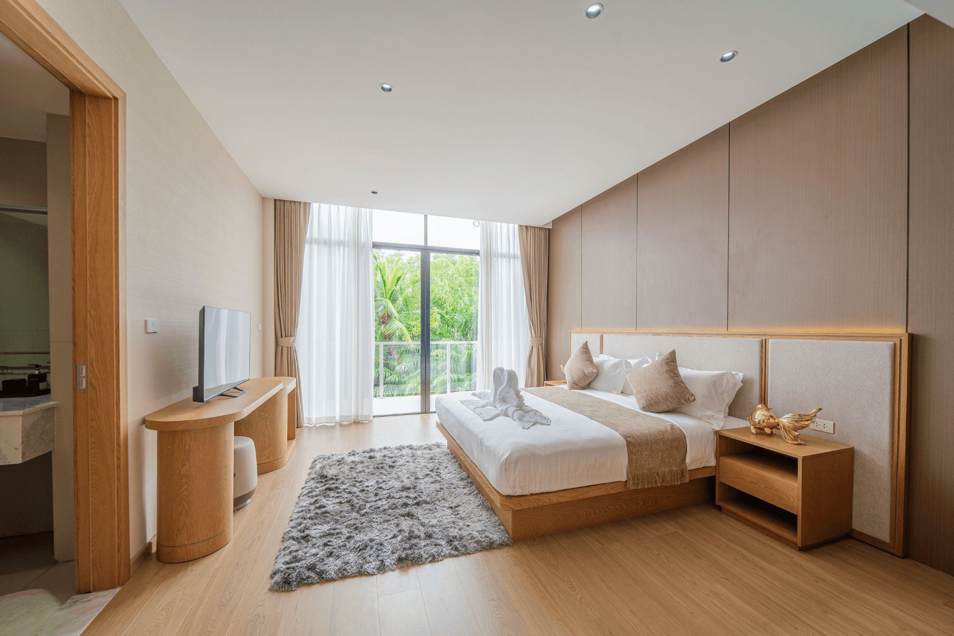 MAXX PATTAYA 3-комнатная 151 м2 1 фото