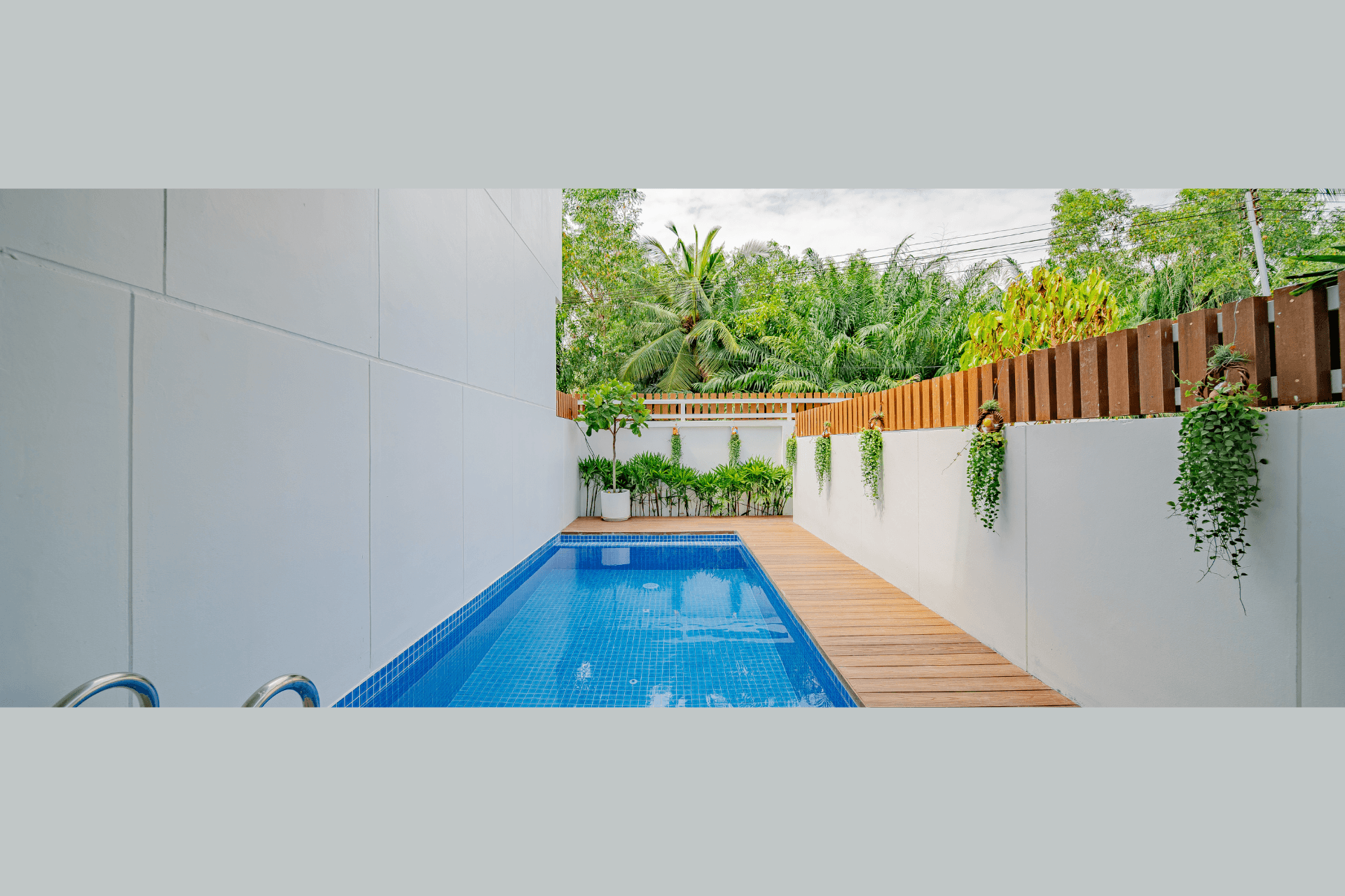 MAXX PATTAYA 3-комнатная 151 м2 10 фото