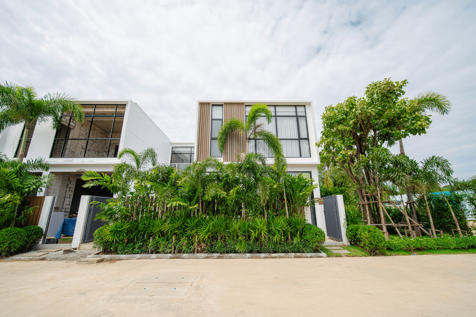 MAXX PATTAYA 3-комнатная 151 м2 2 фото
