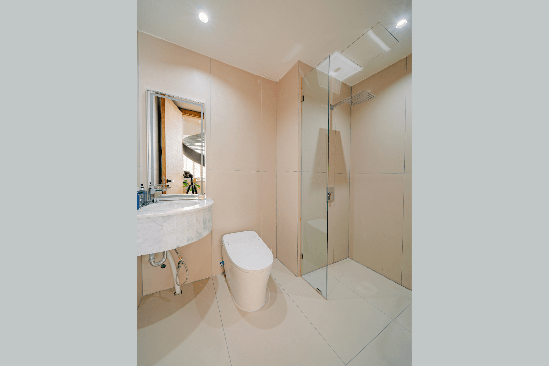 MAXX PATTAYA 3-комнатная 151 м2 4 фото