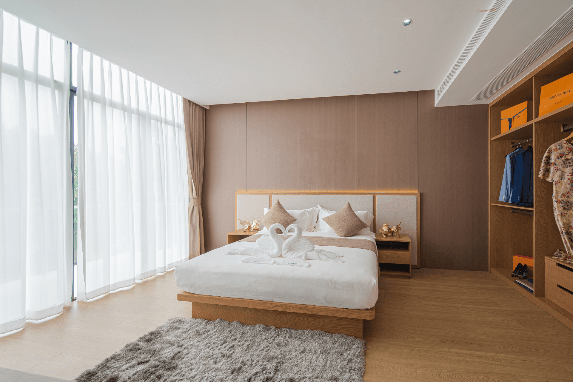 MAXX PATTAYA 3-комнатная 151 м2 5 фото