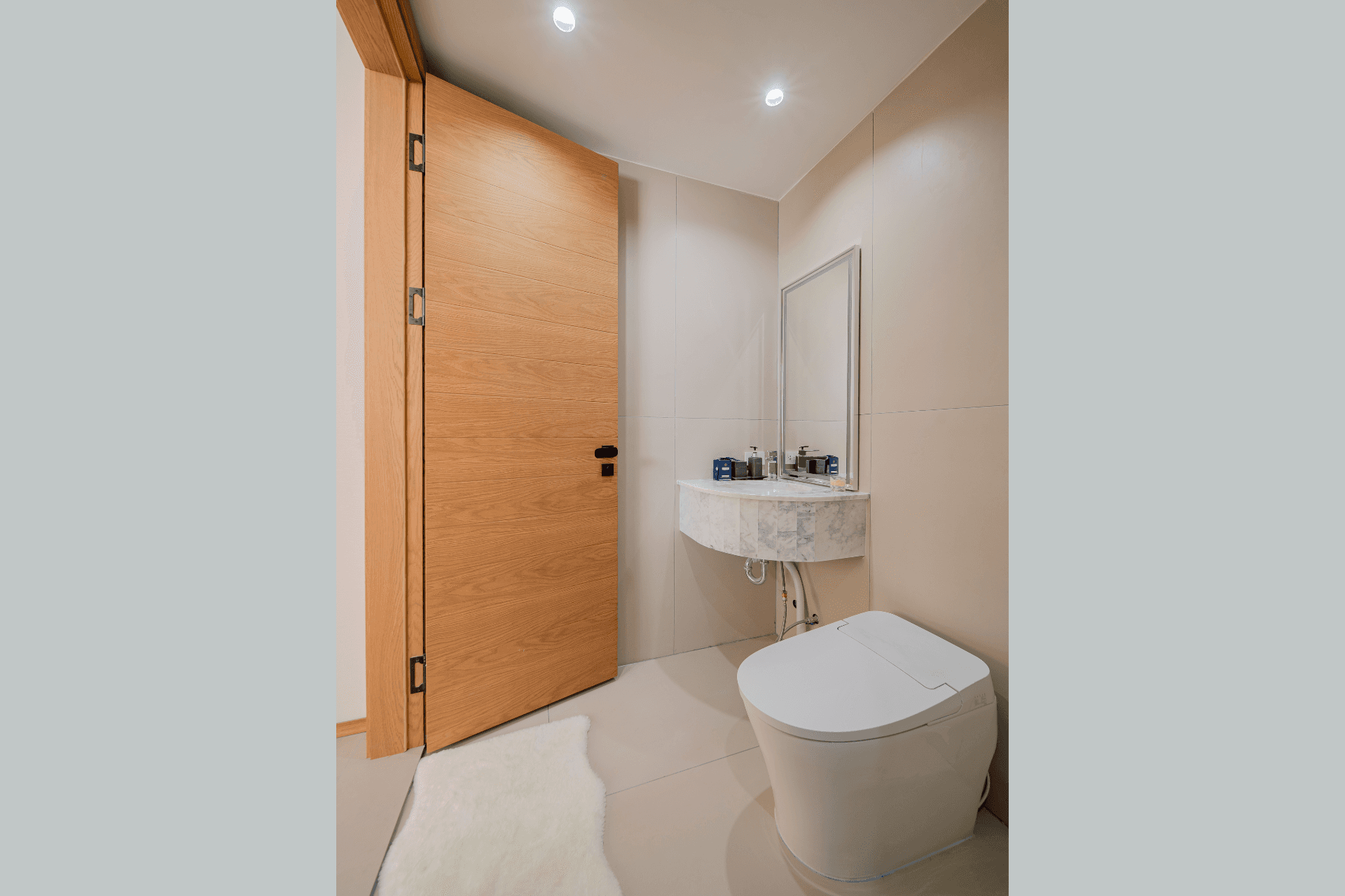 MAXX PATTAYA 3-комнатная 151 м2 7 фото