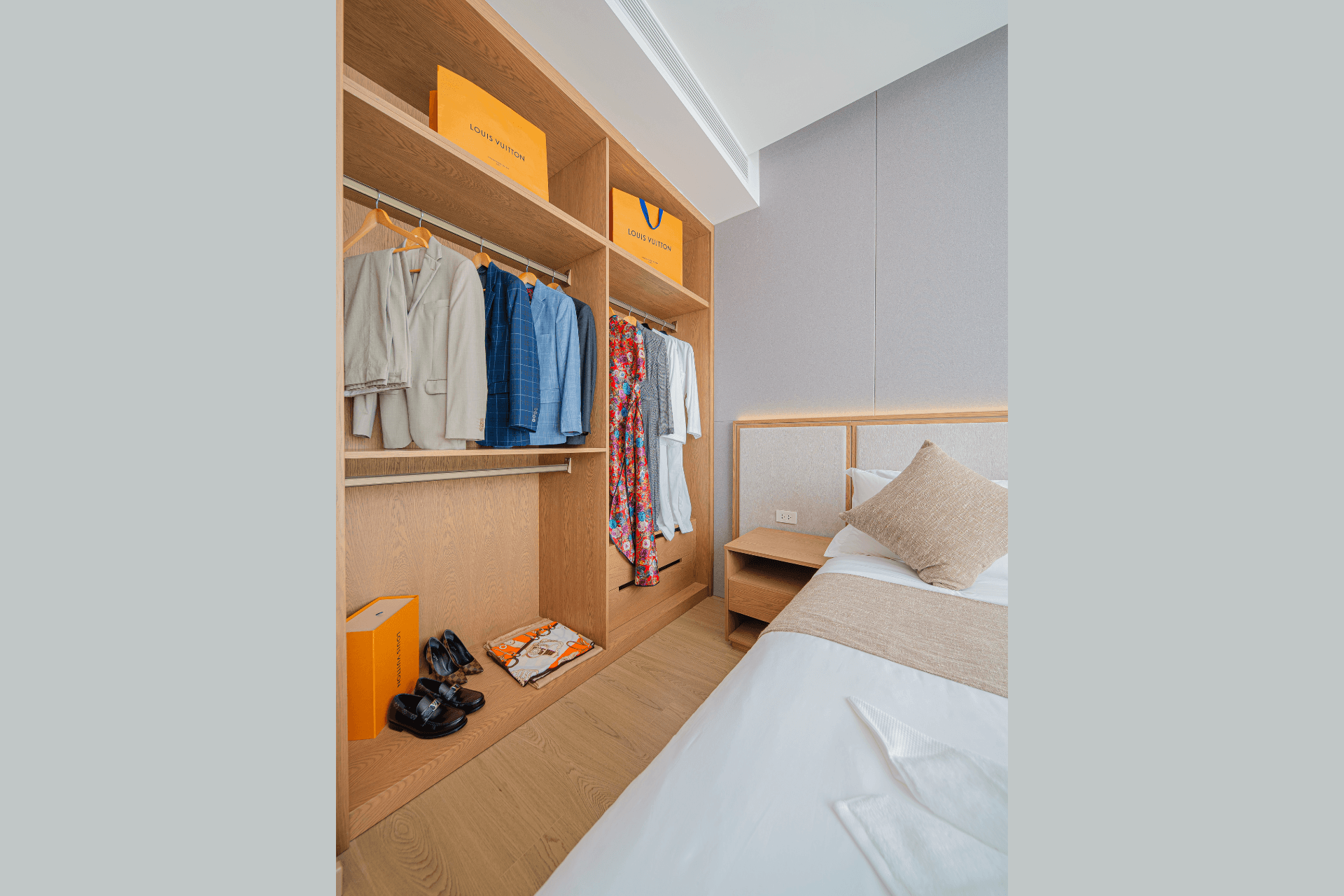 MAXX PATTAYA 3-комнатная 151 м2 9 фото