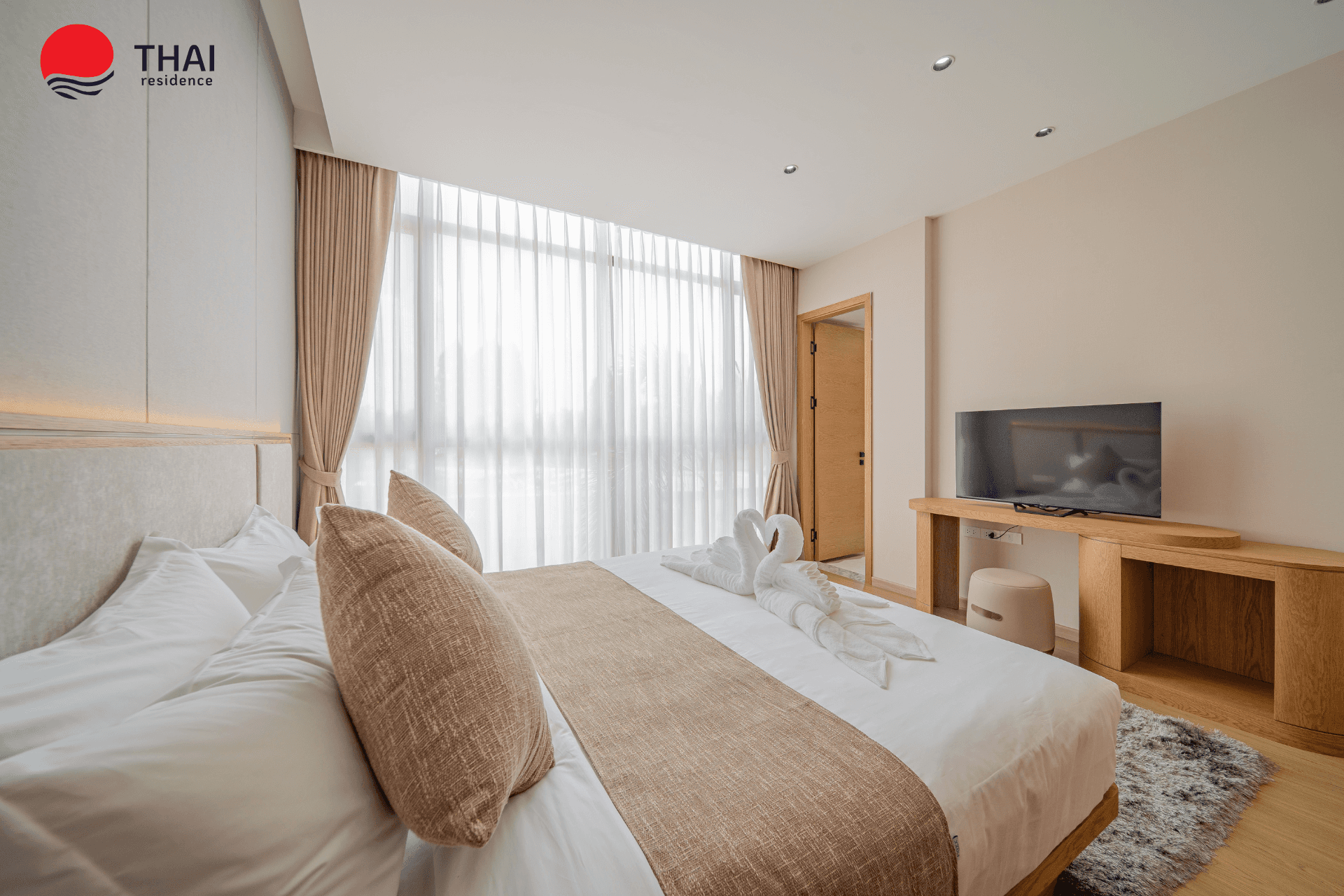 MAXX PATTAYA 3-комнатная 151 м2 10 фото
