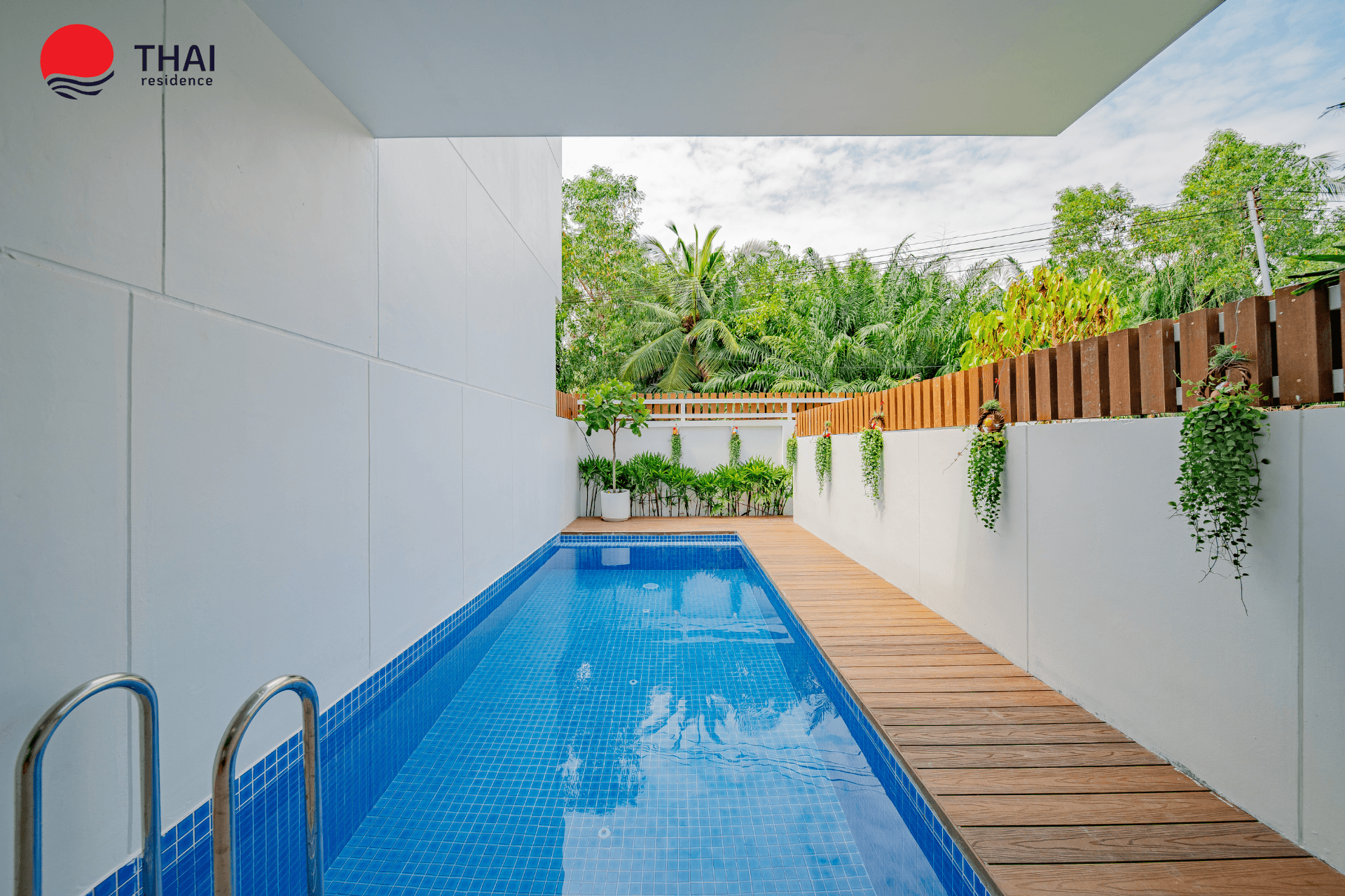 MAXX PATTAYA 3-комнатная 151 м2 11 фото
