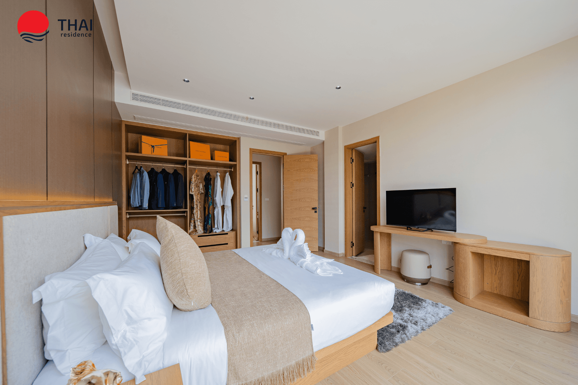 MAXX PATTAYA 3-комнатная 151 м2 12 фото