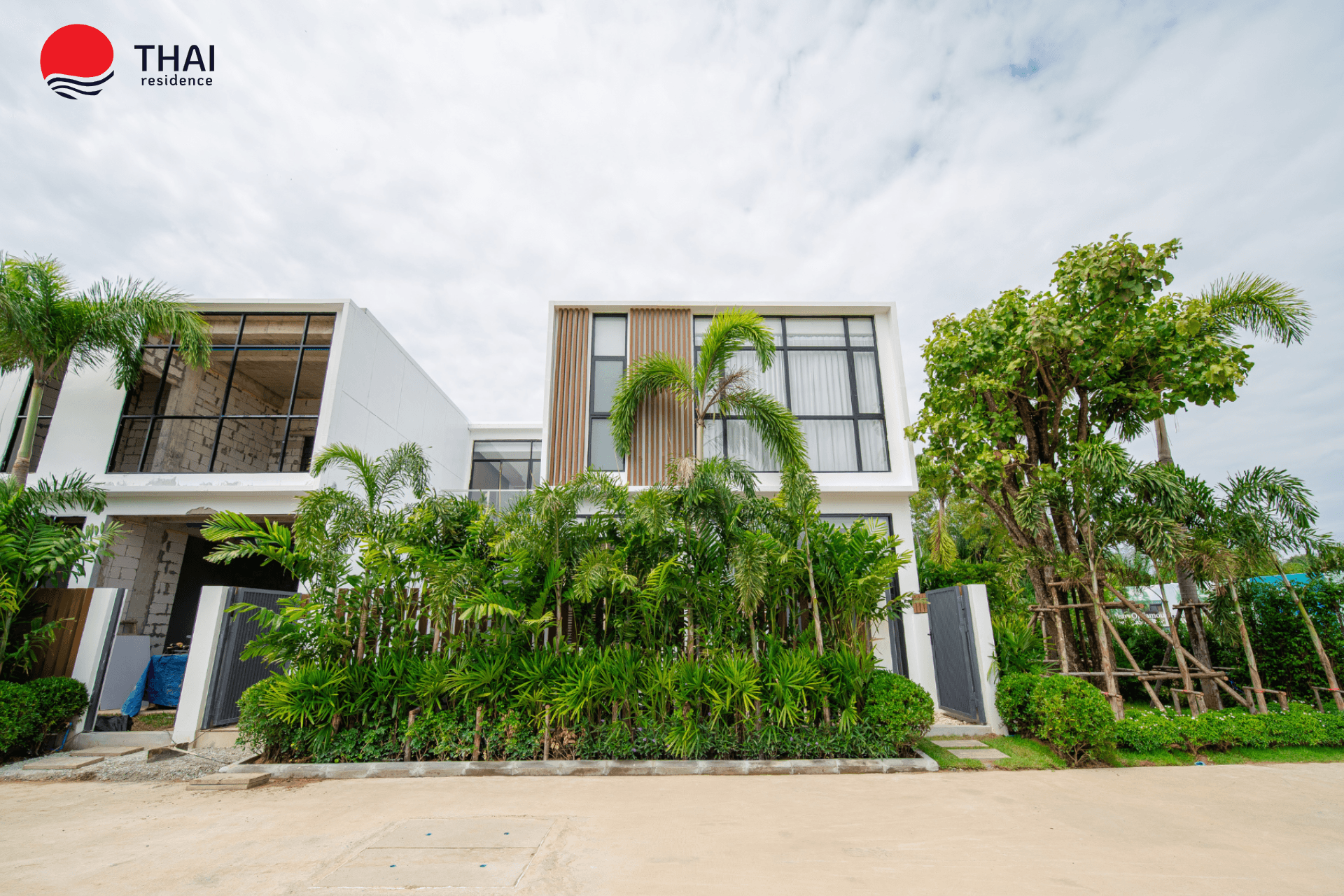 MAXX PATTAYA 3-комнатная 151 м2 2 фото