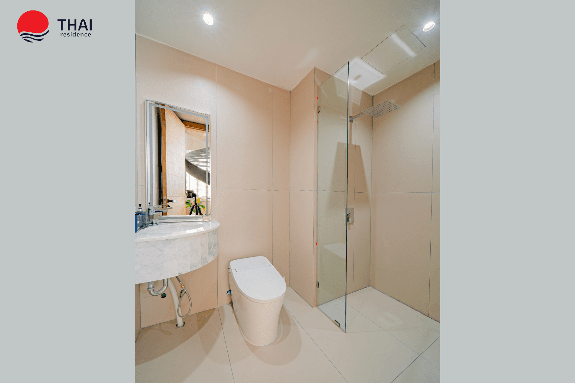 MAXX PATTAYA 3-комнатная 151 м2 4 фото