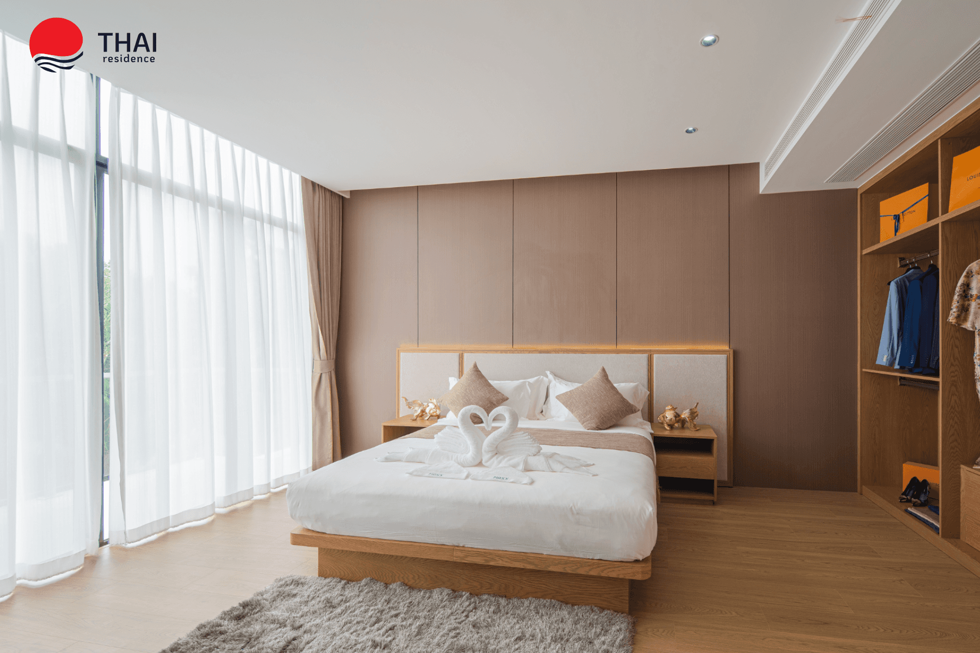 MAXX PATTAYA 3-комнатная 151 м2 5 фото