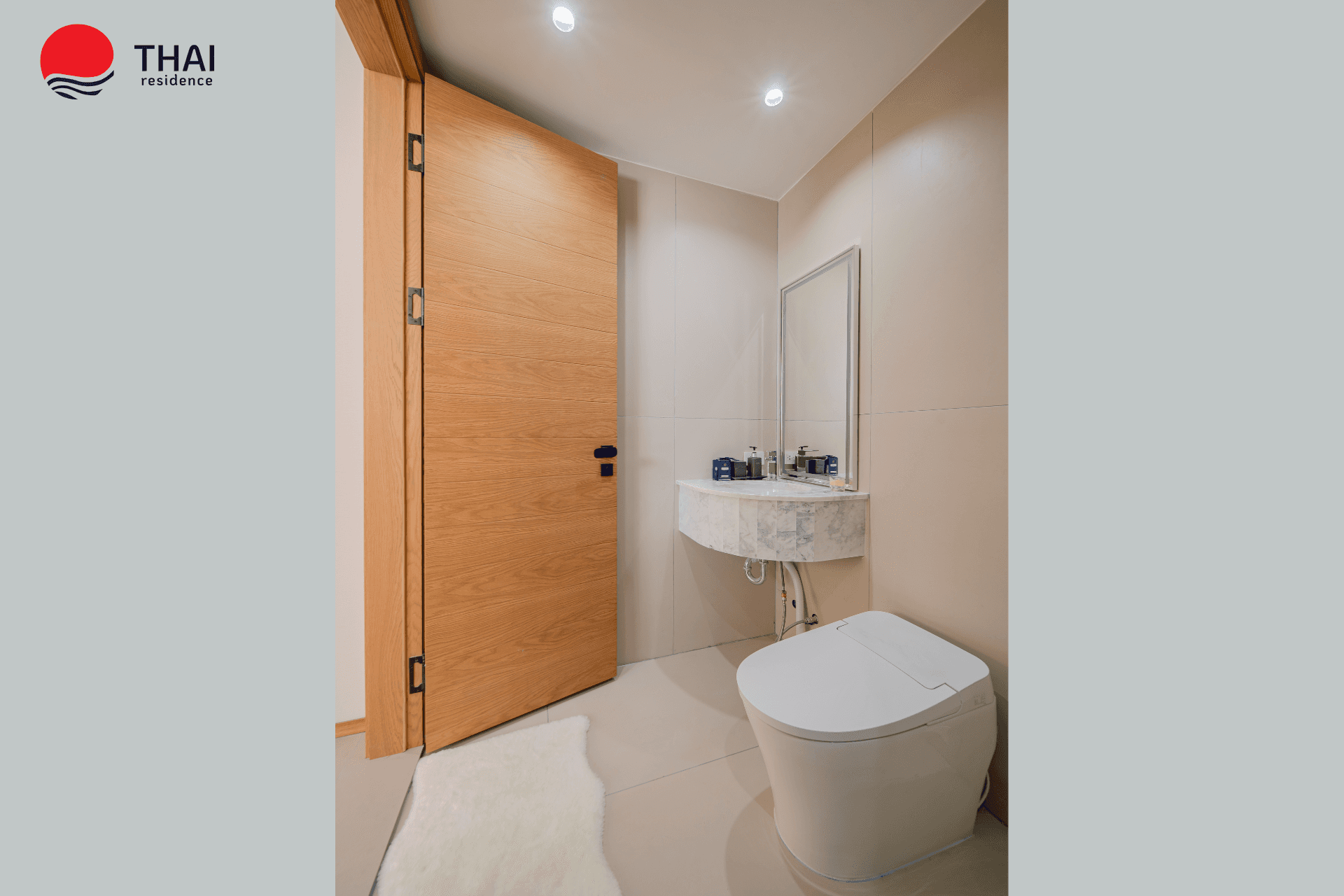 MAXX PATTAYA 3-комнатная 151 м2 6 фото