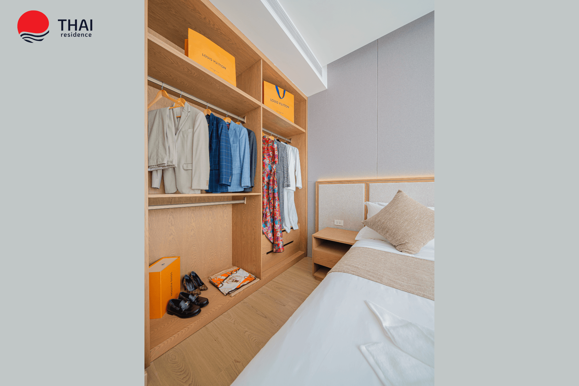 MAXX PATTAYA 3-комнатная 151 м2 8 фото
