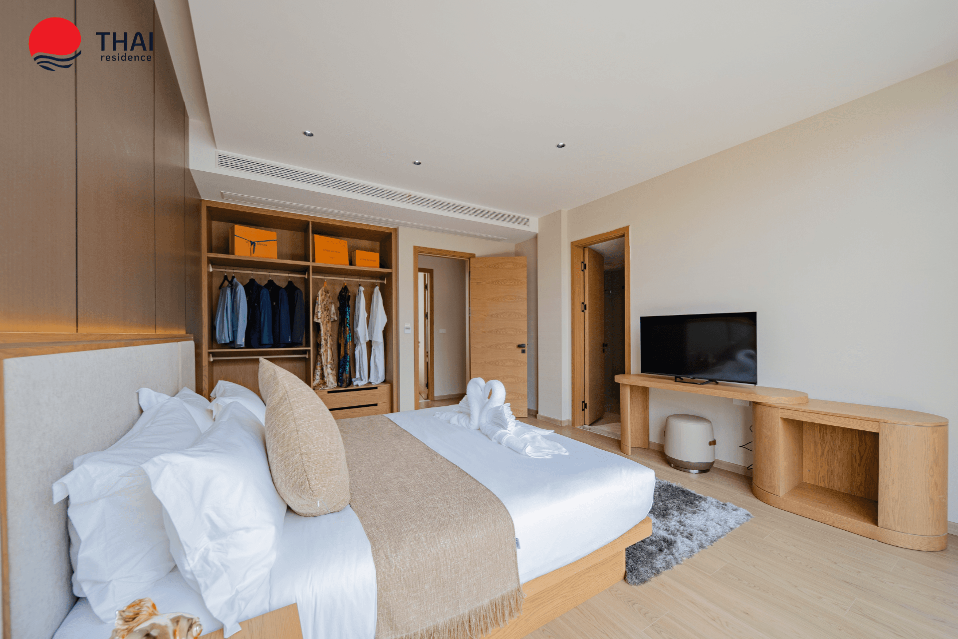 MAXX PATTAYA 3-комнатная 151 м2 9 фото