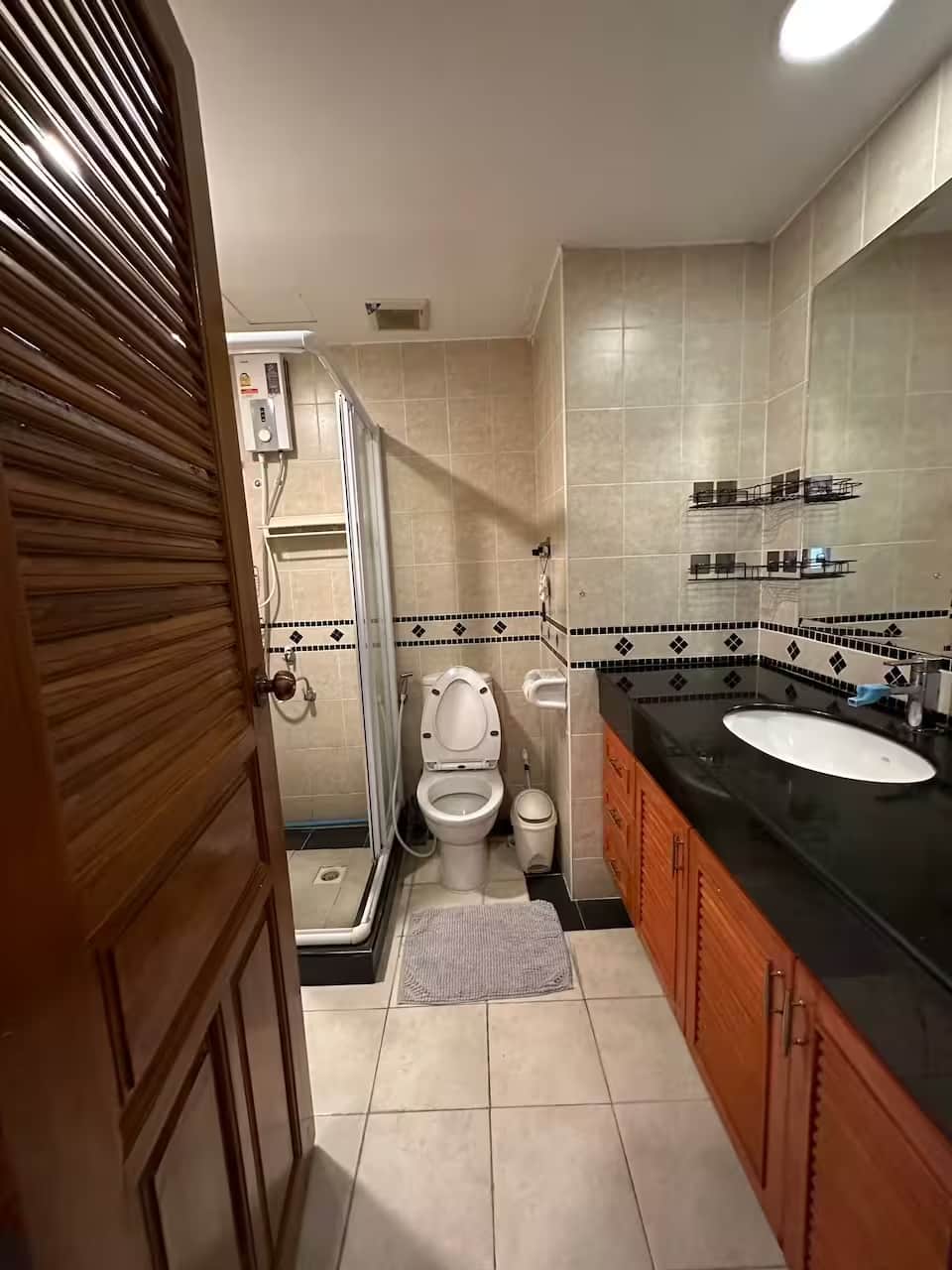 Royal Hill Resort 2-комнатная 93 м2 12 фото