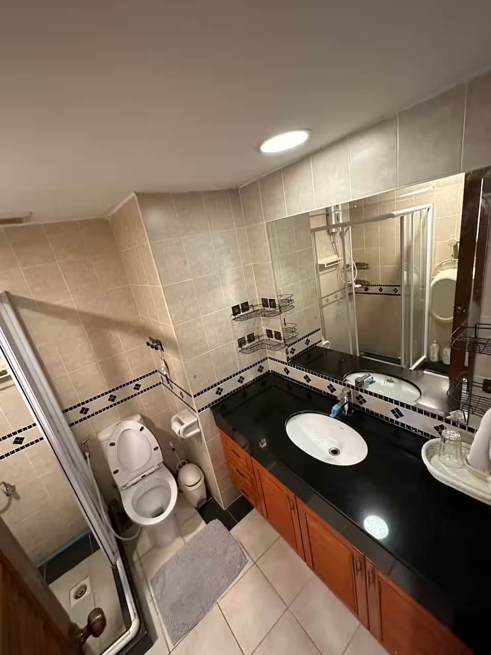 Royal Hill Resort 2-комнатная 93 м2 13 фото