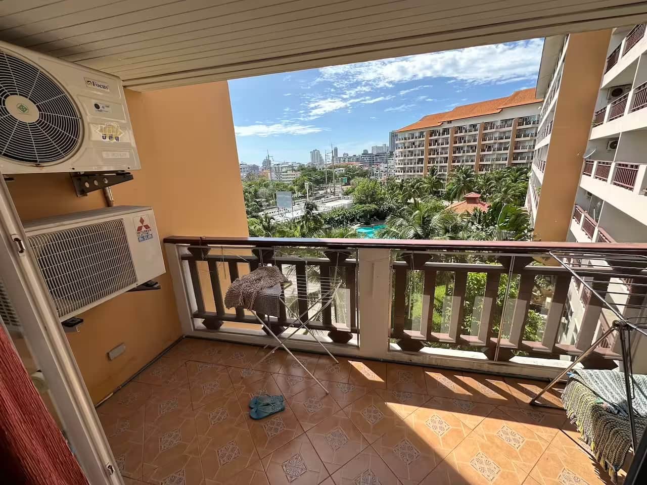 Royal Hill Resort 2-комнатная 93 м2 19 фото