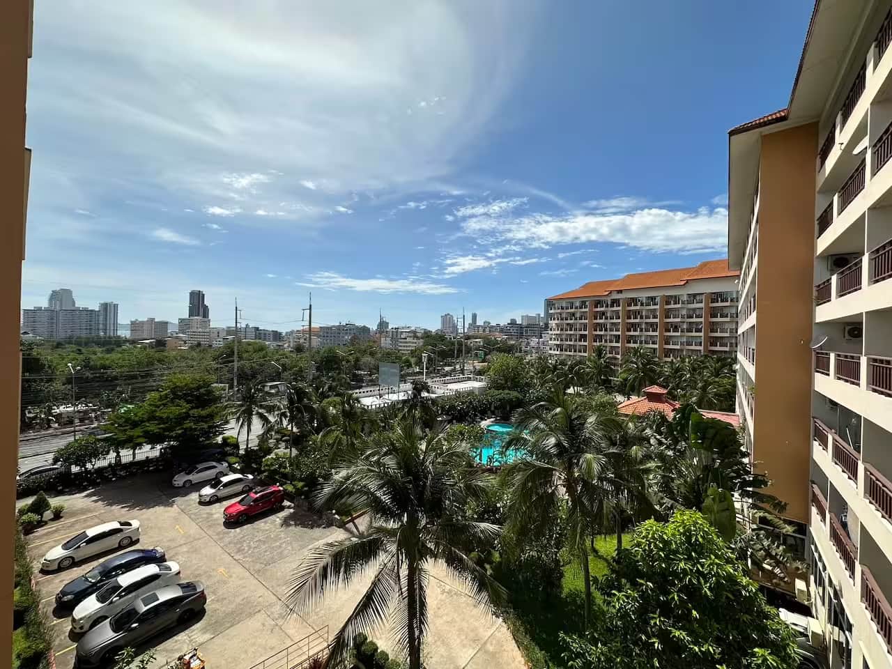 Royal Hill Resort 2-комнатная 93 м2 20 фото