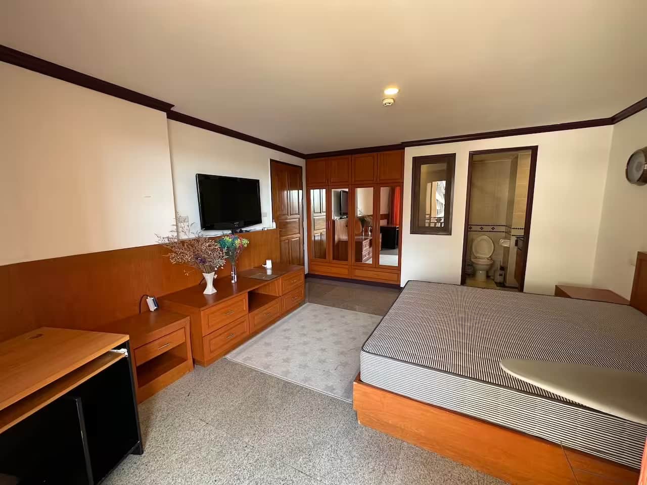 Royal Hill Resort 2-комнатная 93 м2 5 фото