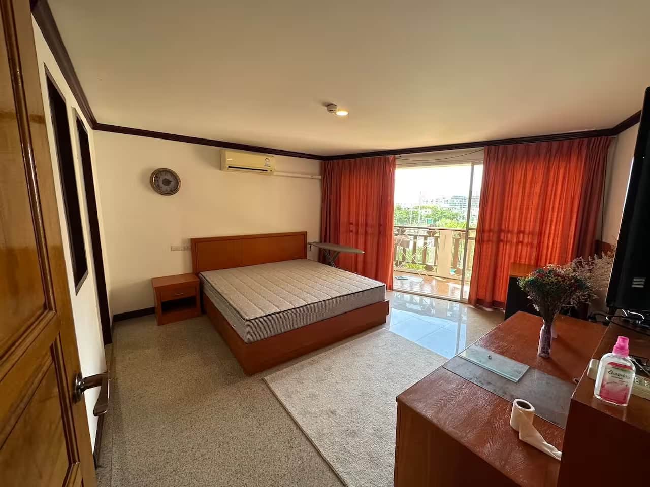Royal Hill Resort 2-комнатная 93 м2 8 фото