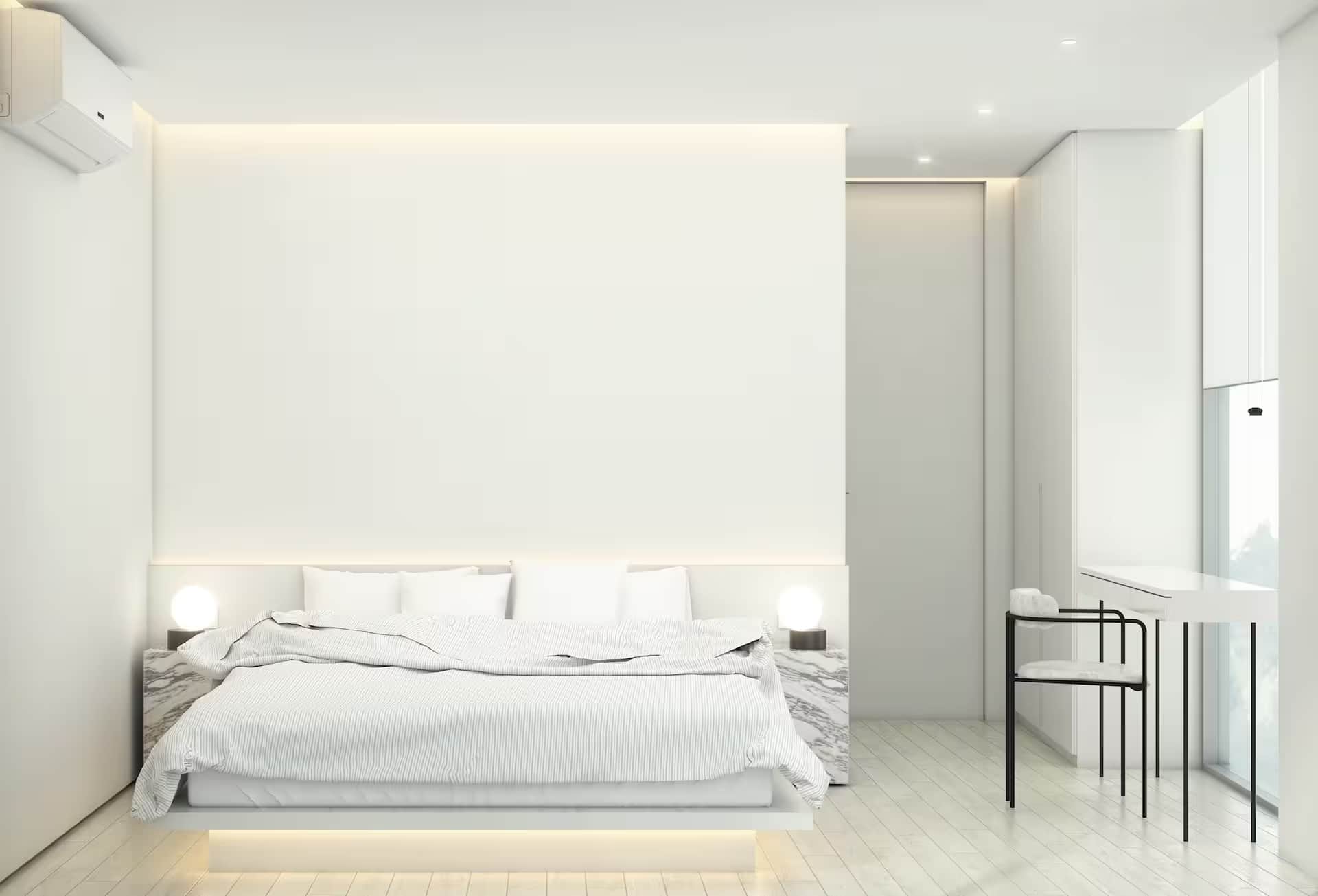 Secret Garden Condominium 1-комнатная 35.4 м2 1 фото