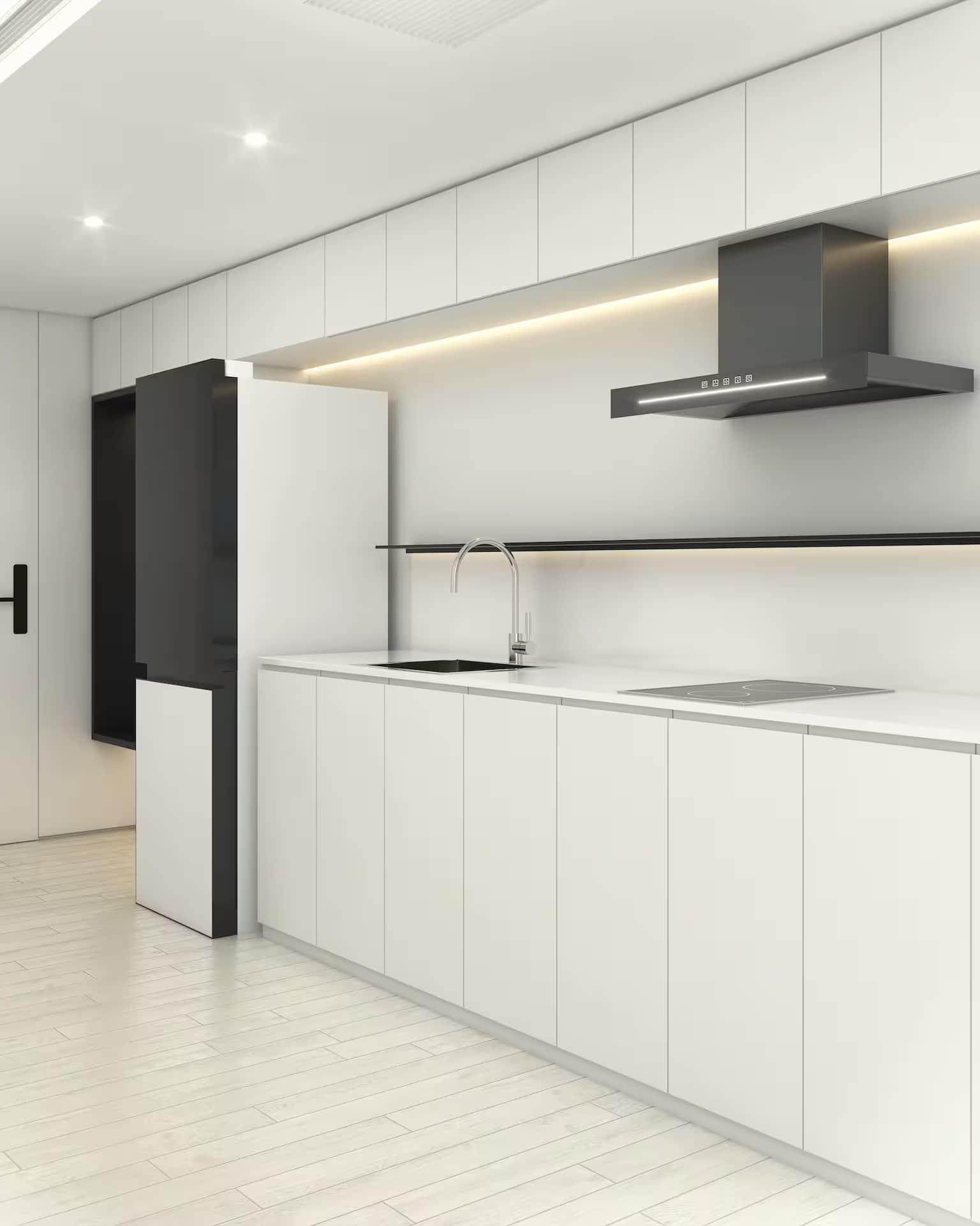 Secret Garden Condominium 1-комнатная 35.4 м2 4 фото