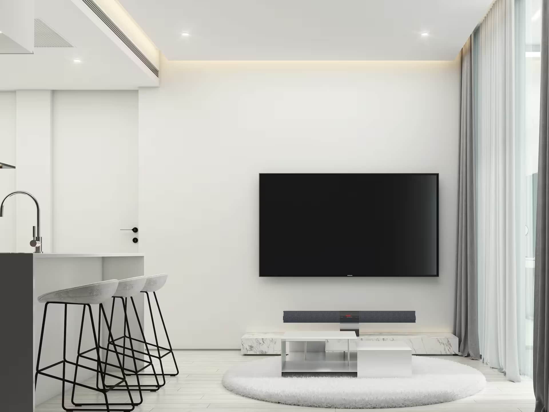 Secret Garden Condominium 2-комнатная 74.14 м2 3 фото