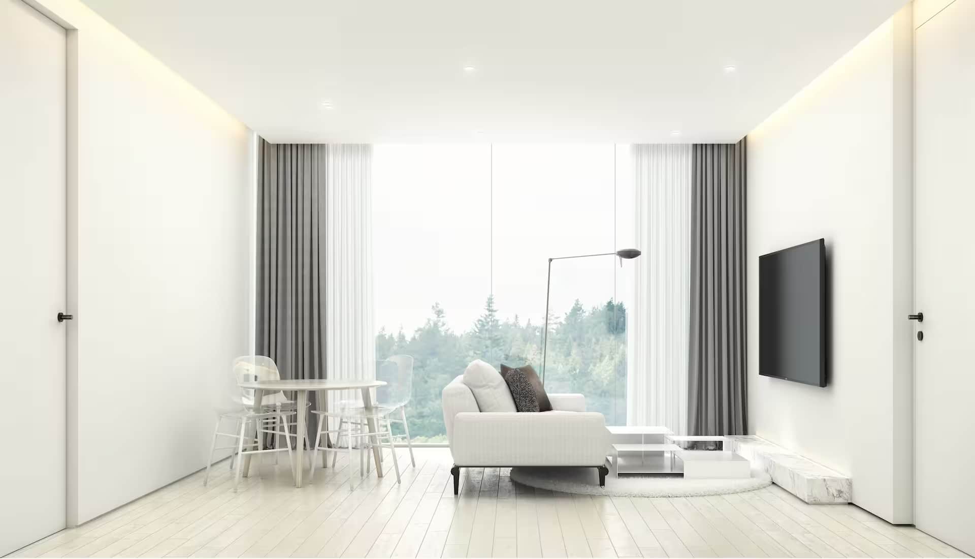 Secret Garden Condominium 2-комнатная 74.14 м2 4 фото